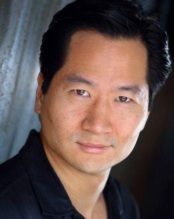 Charles Rahi Chun image