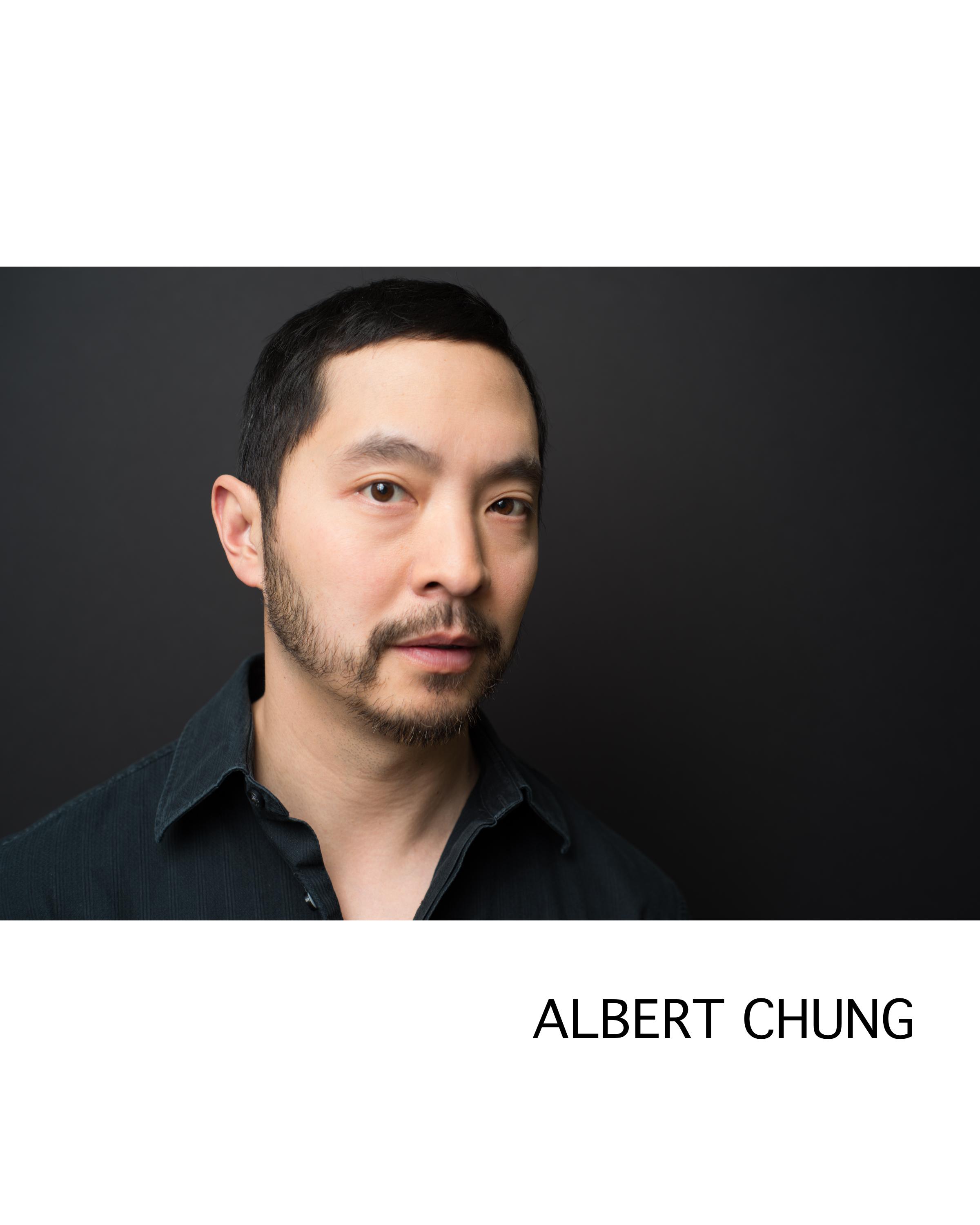 Albert Chung image