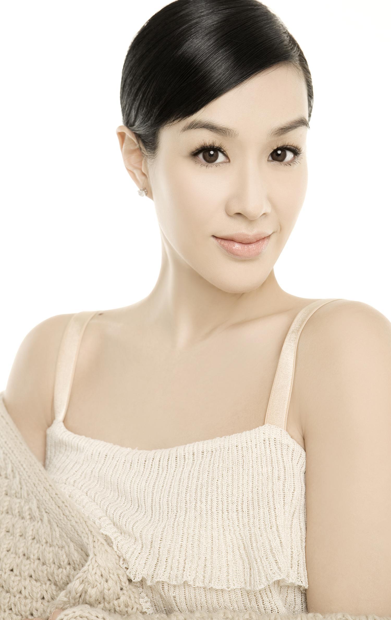 Christy Chung image