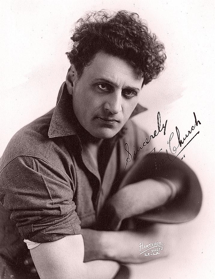 Fred Church image