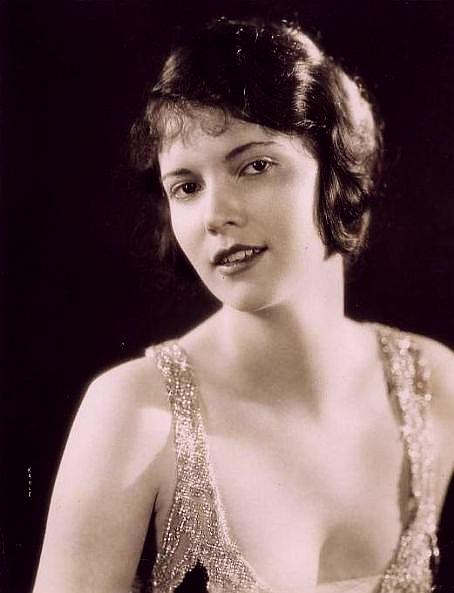 Marguerite Churchill image