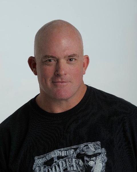 Mike Chute image