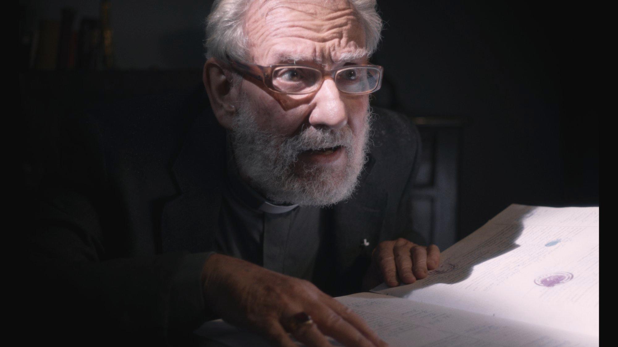 Jaime Chávarri image