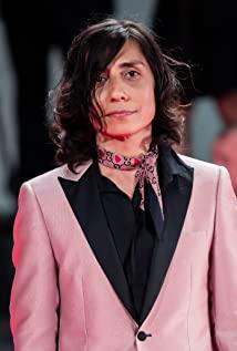 Luis Chávez image