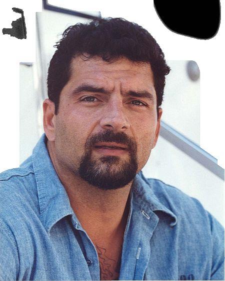 Carl Ciarfalio image