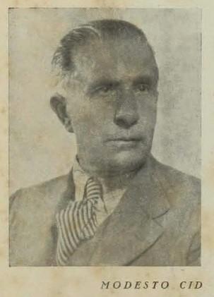 Modesto Cid image