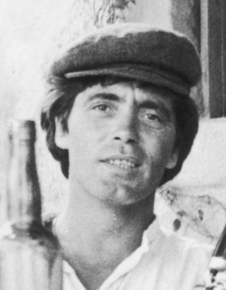 Franco Citti image