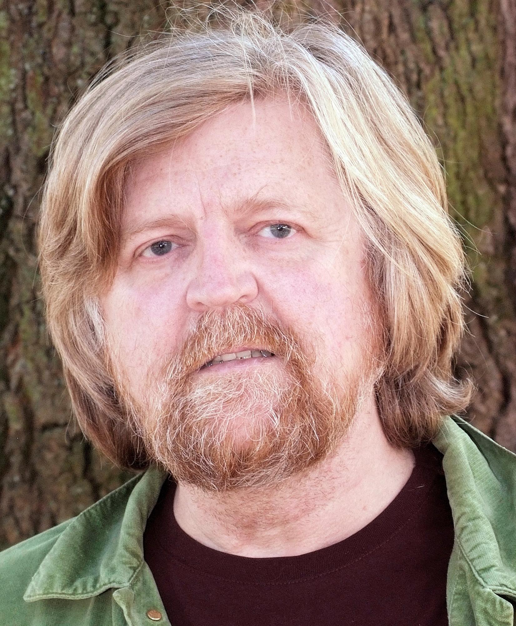 Boyd Clack image