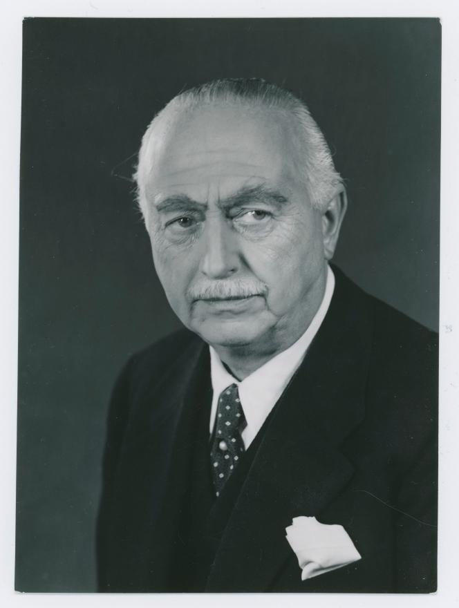 Åke Claesson image