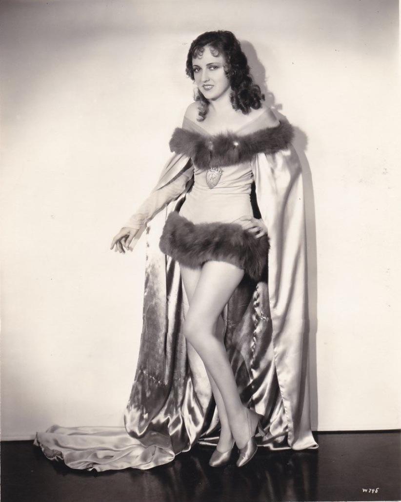 Ethlyne Clair image