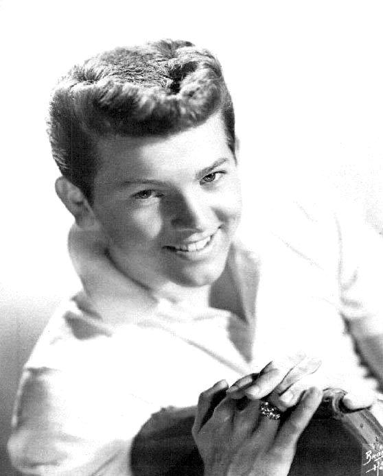 Jimmy Clanton image