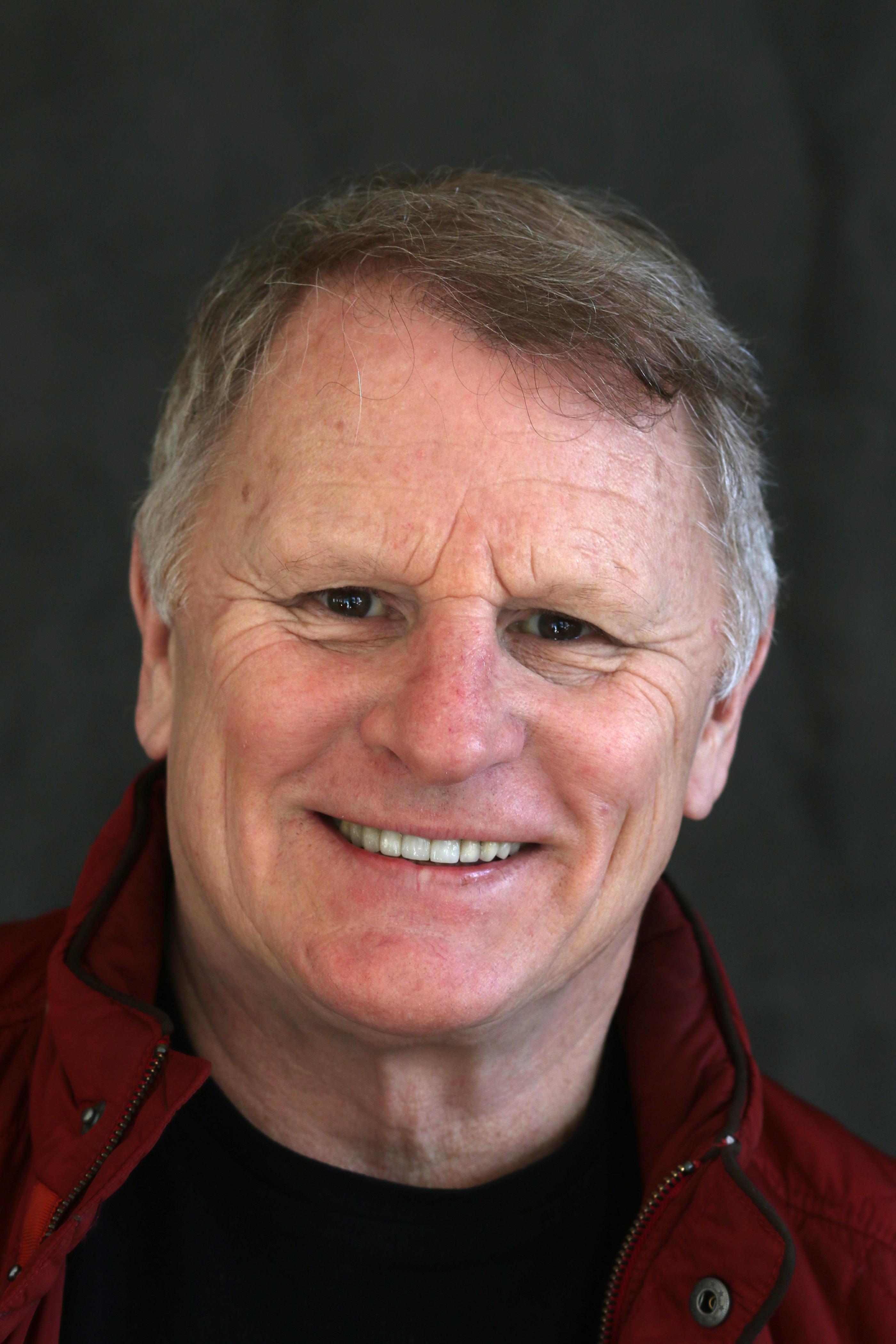 Gordon Clapp image