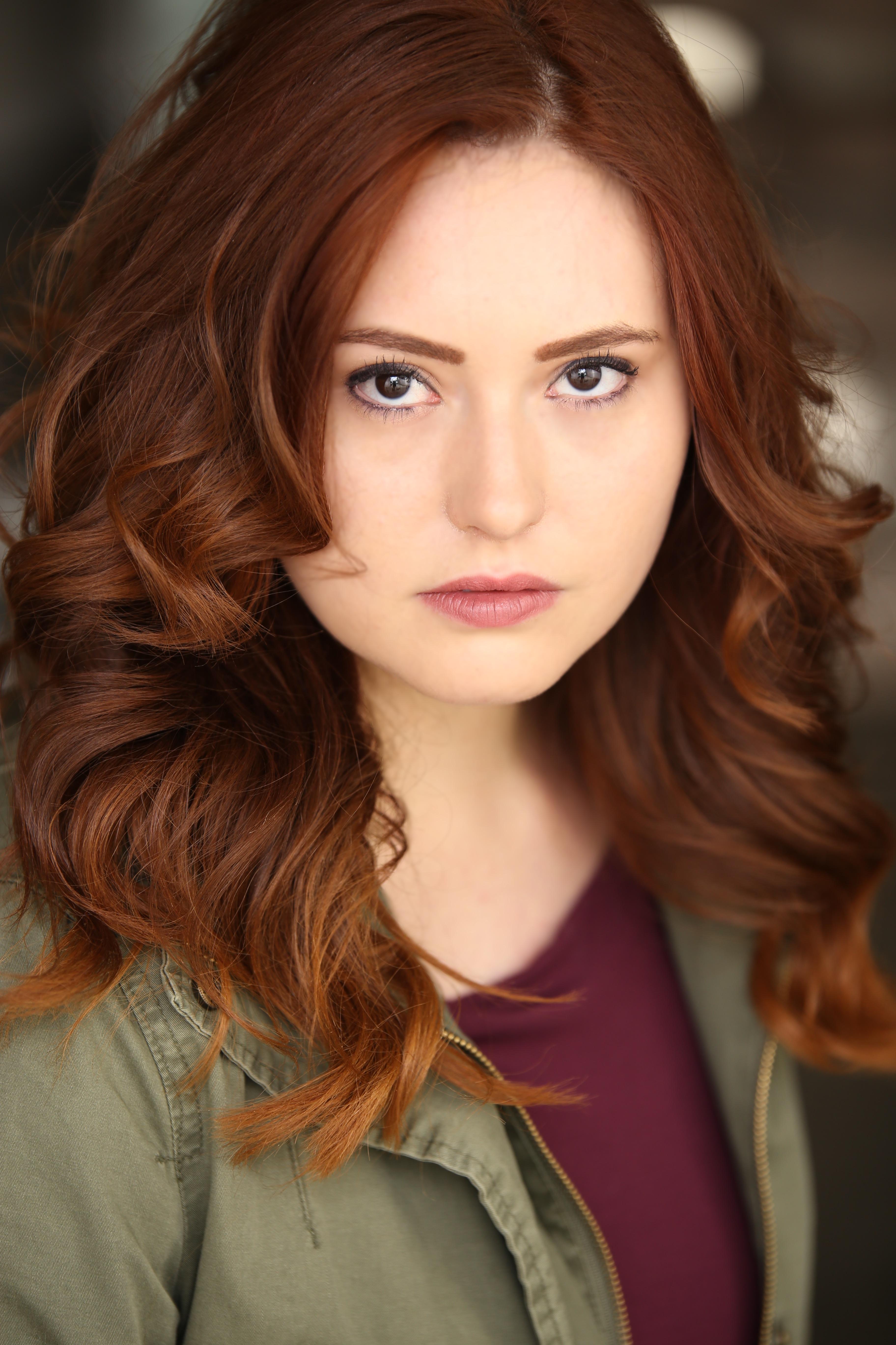 Jillian Clare image