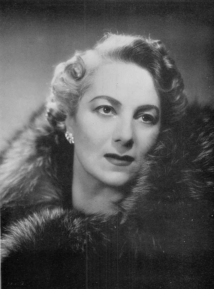 Mary Clare image