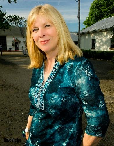 Candy Clark image