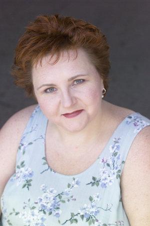 Cindy Clark image