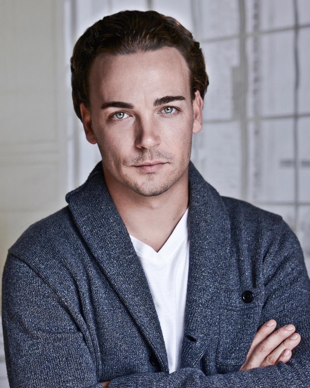 Daniel Clark image