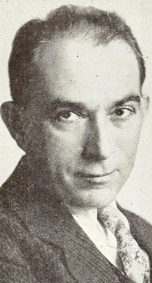 Edward Clark image