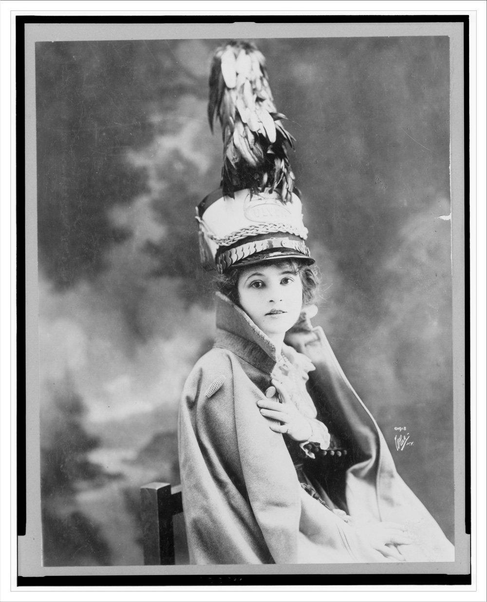 Marguerite Clark image