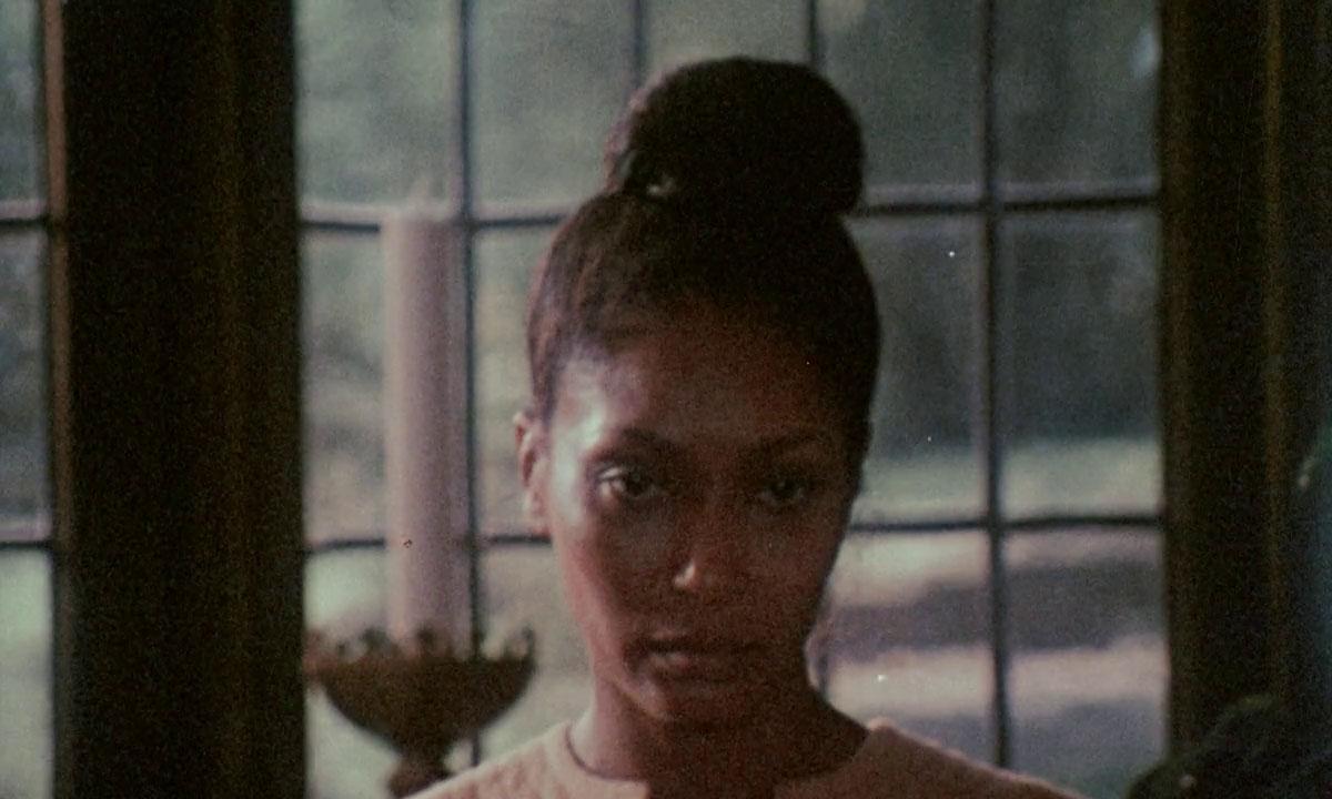 Marlene Clark image