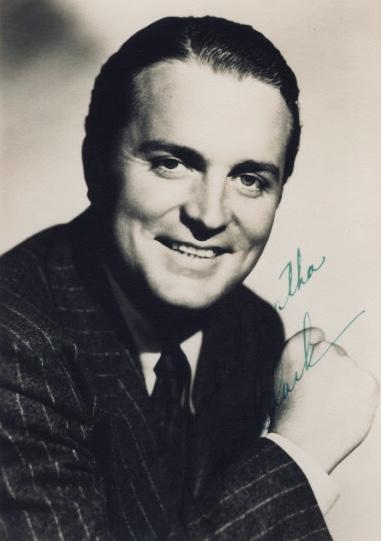 Roger Clark image