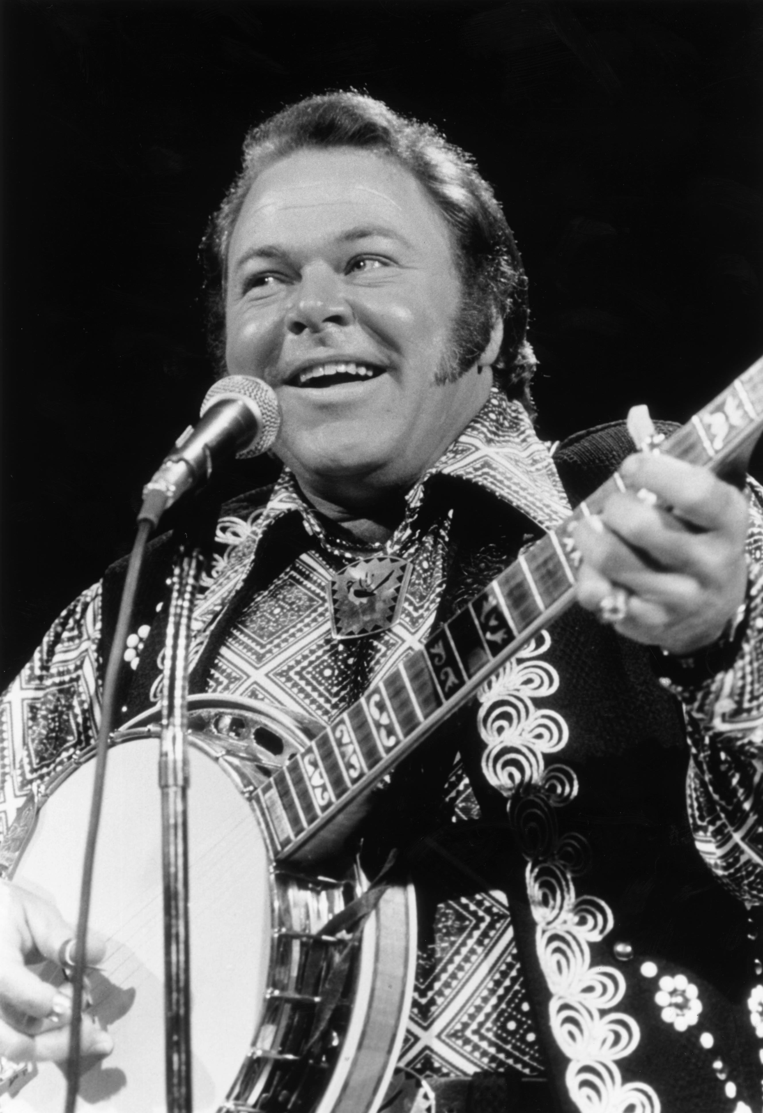 Roy Clark image