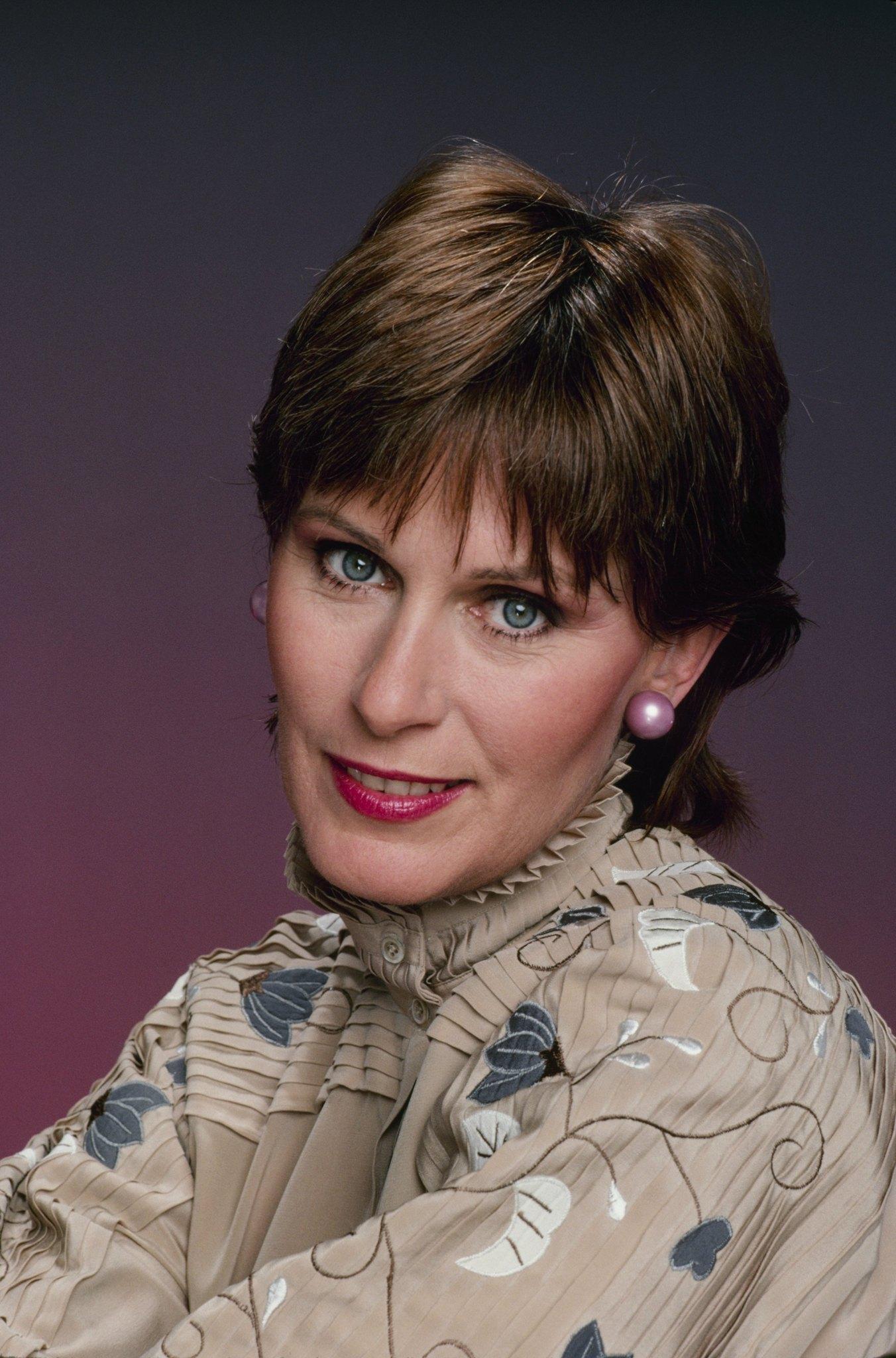 Susan Clark image