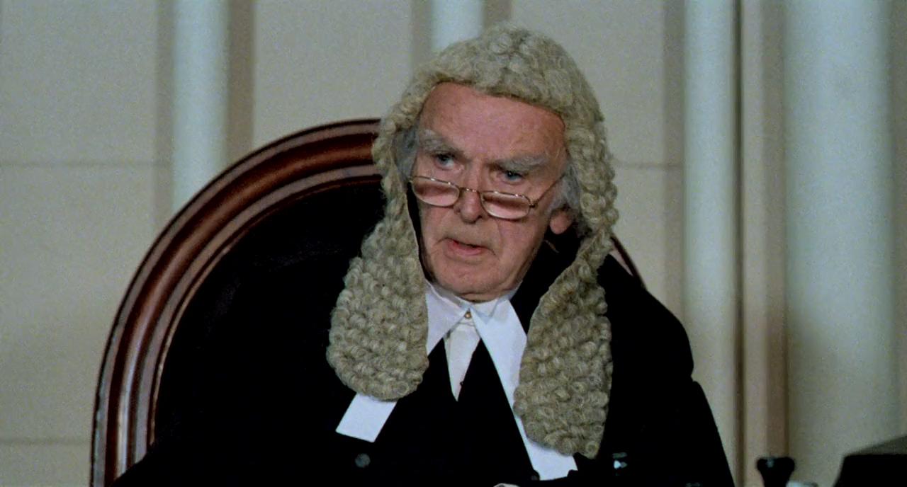 Basil Clarke image