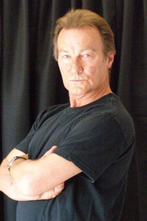 Graham Clarke image