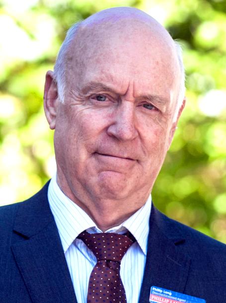John Clarke image