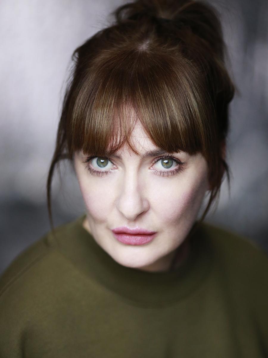 Kathy Kiera Clarke image