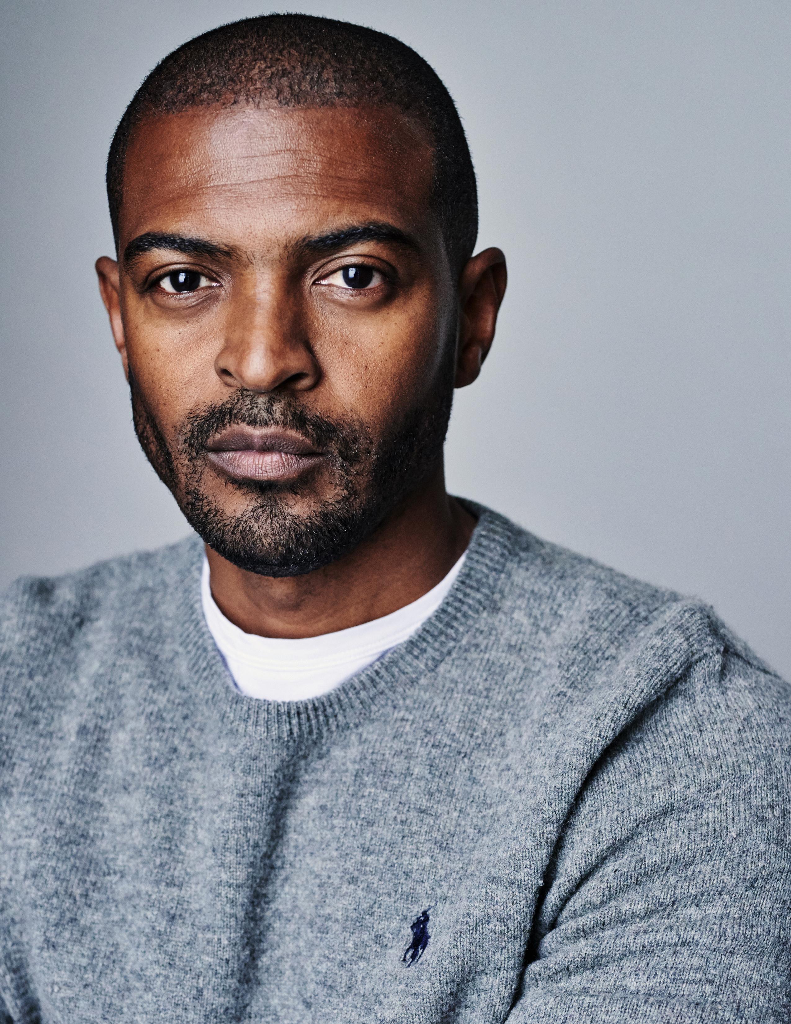 Noel Clarke image