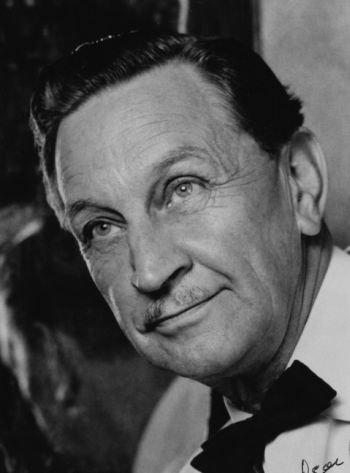 Philip Clarke image