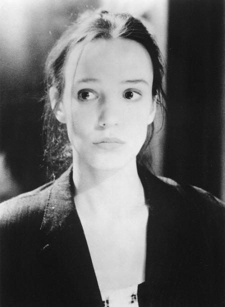 Garance Clavel image