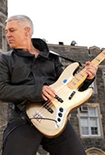 Adam Clayton image