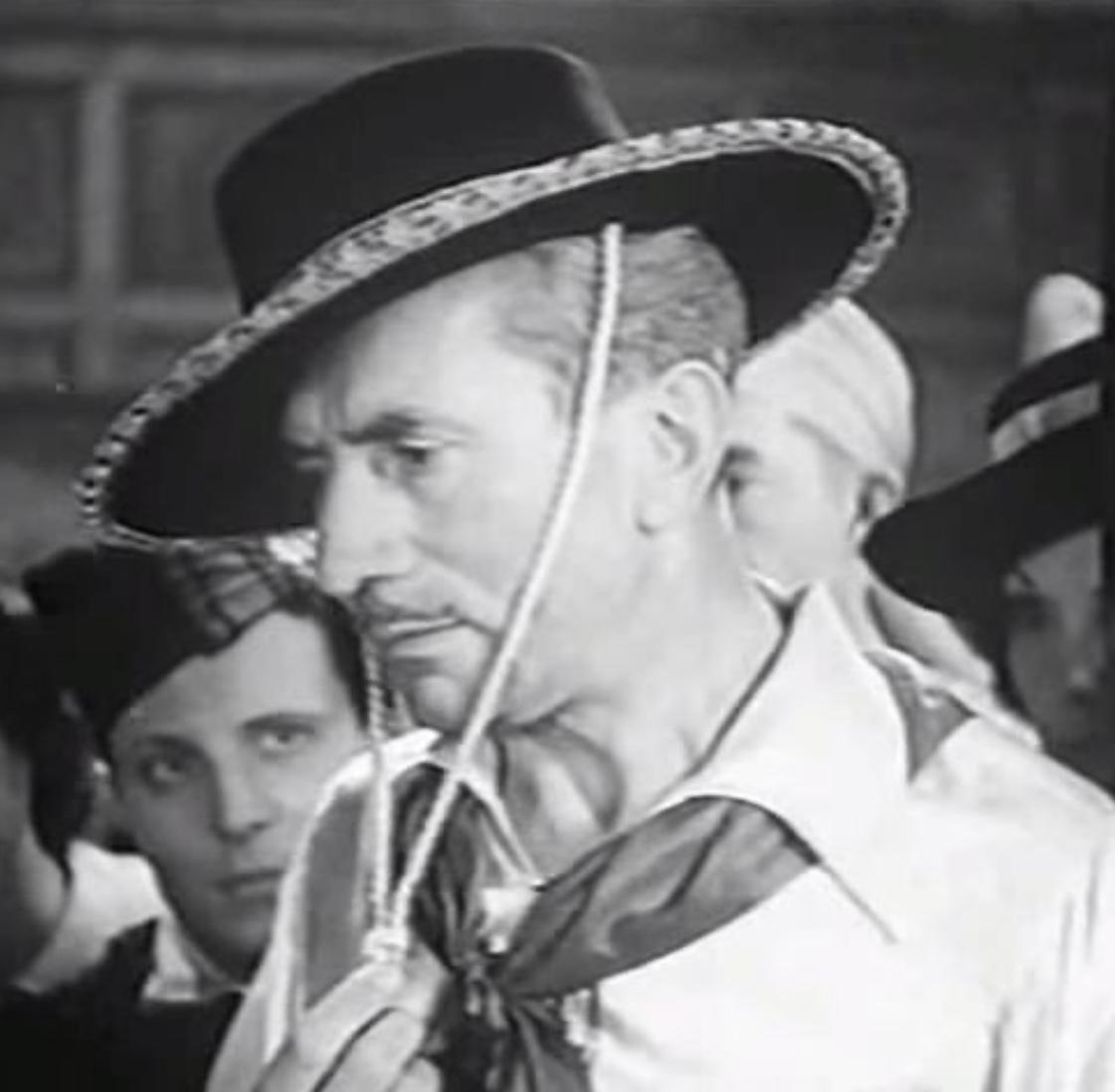 Arthur Clayton image