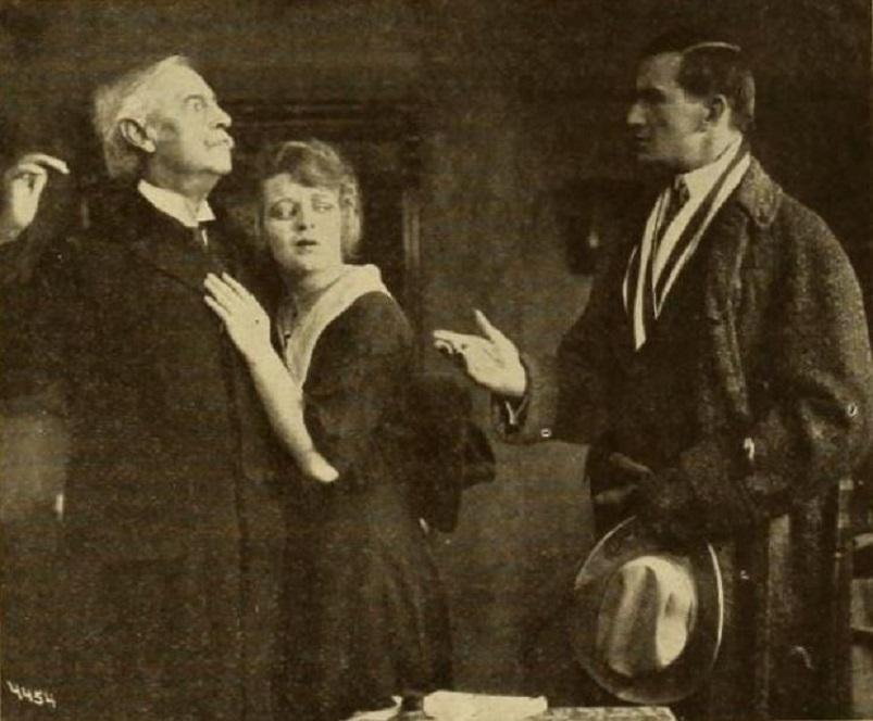 Marguerite Clayton image