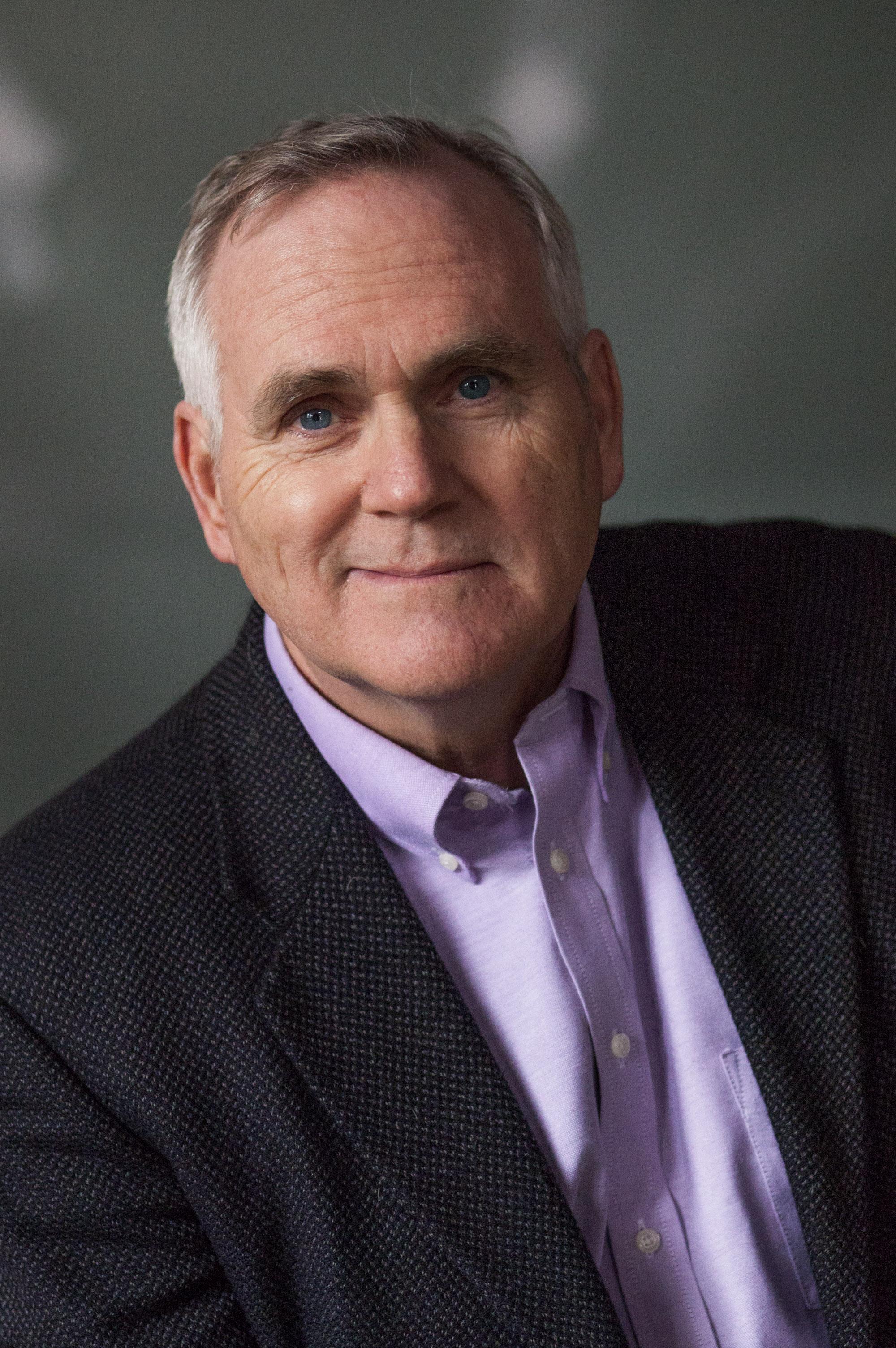 Malachy Cleary image