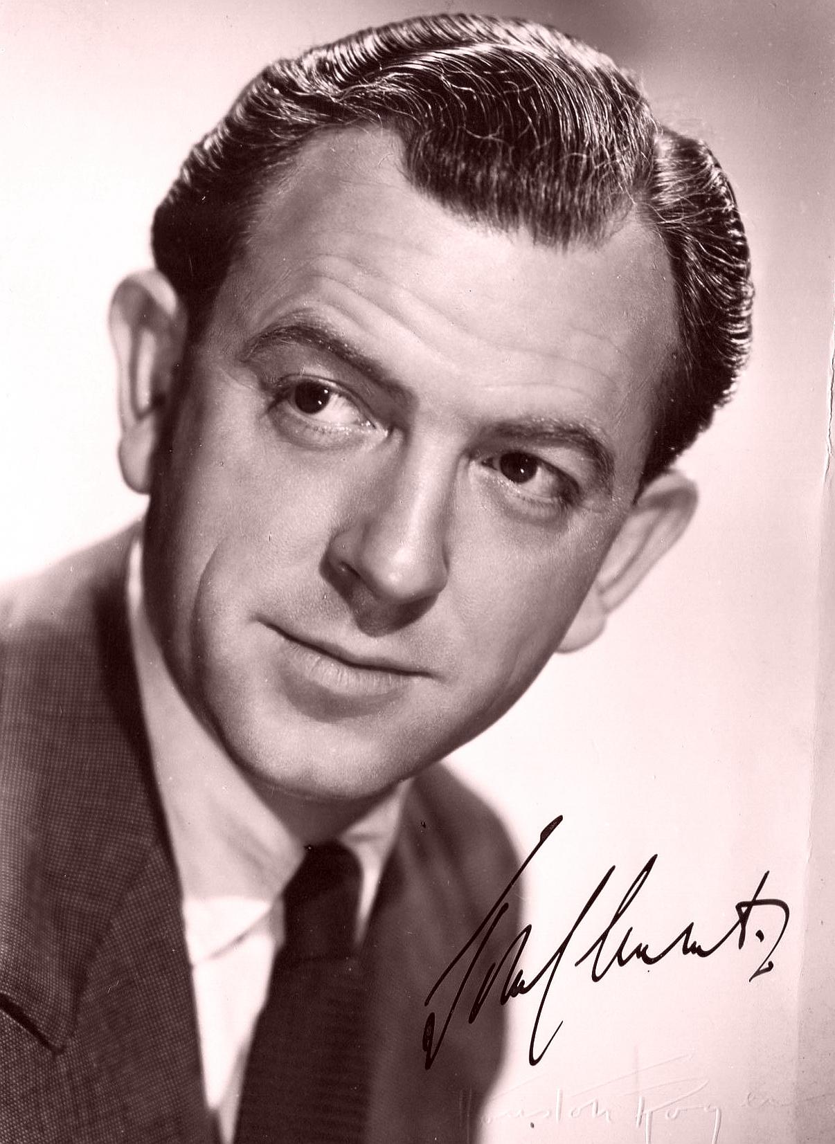 John Clements image