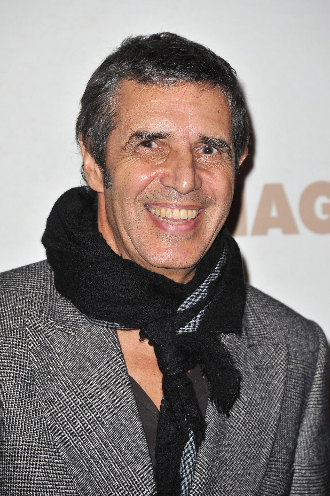 Julien Clerc image