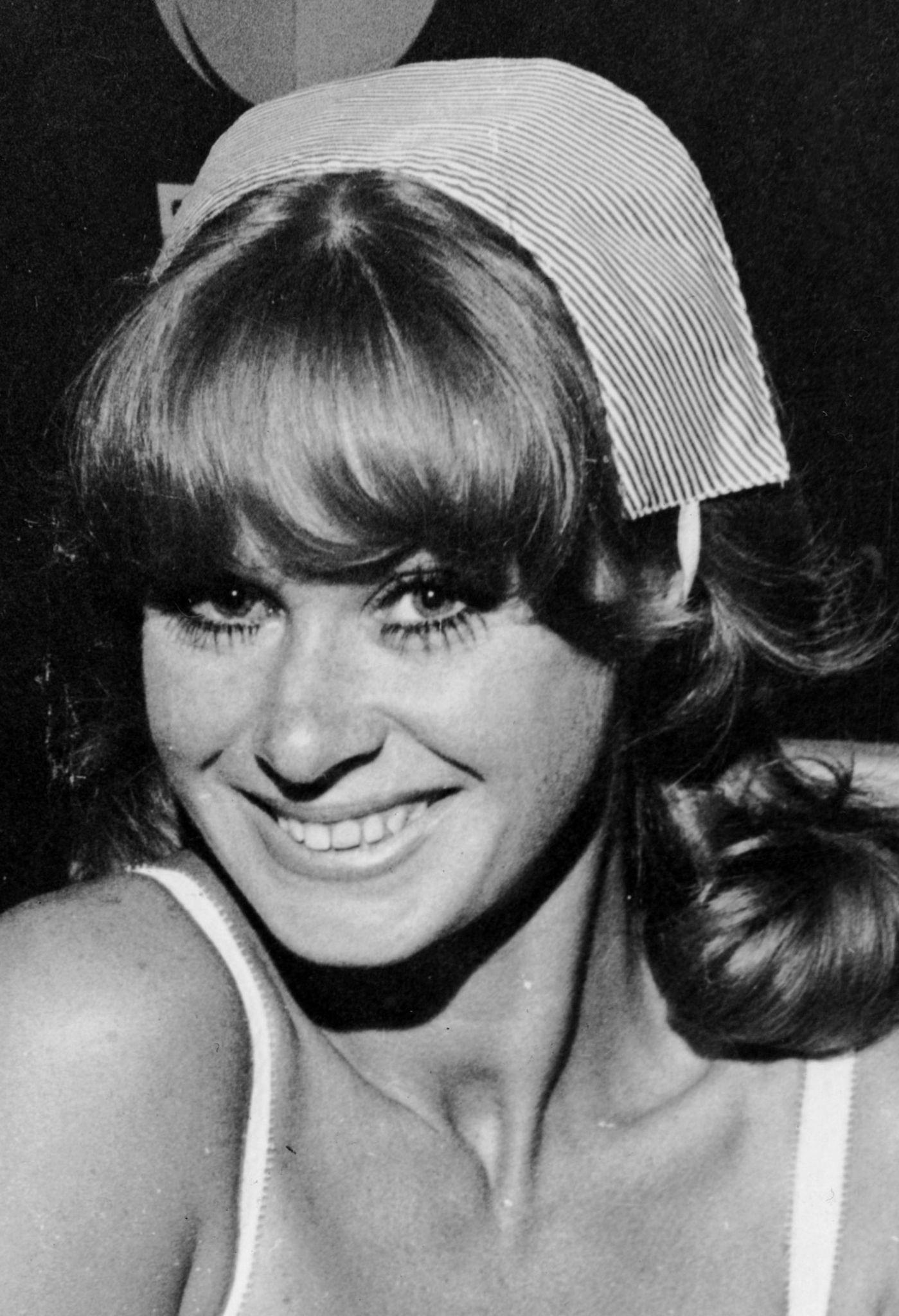 Carol Cleveland image