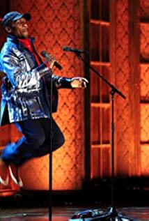 Jimmy Cliff image