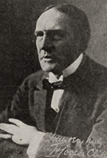 H. Cooper Cliffe image