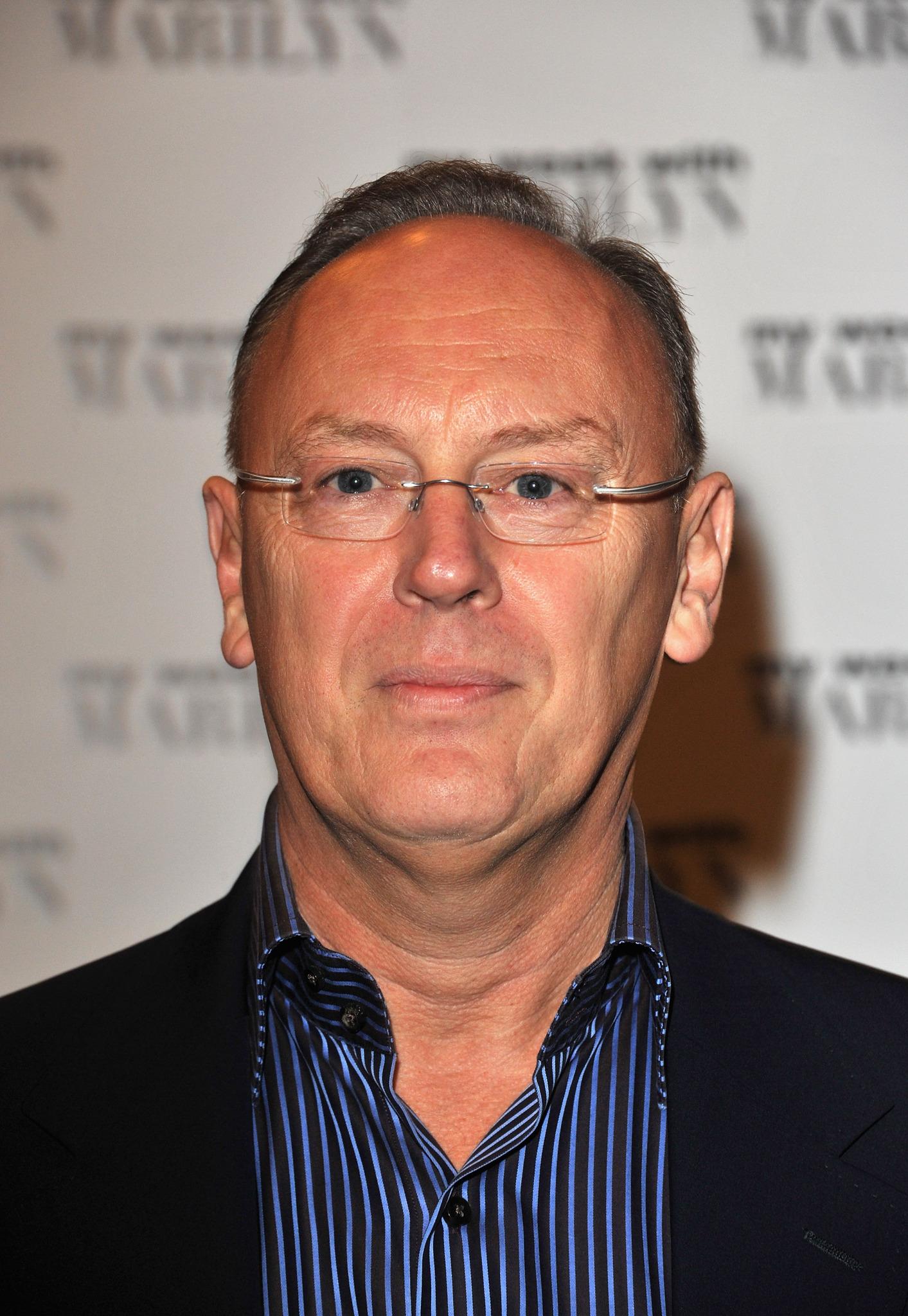 Richard Clifford image