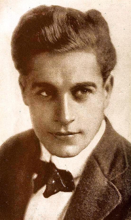 Elmer Clifton image