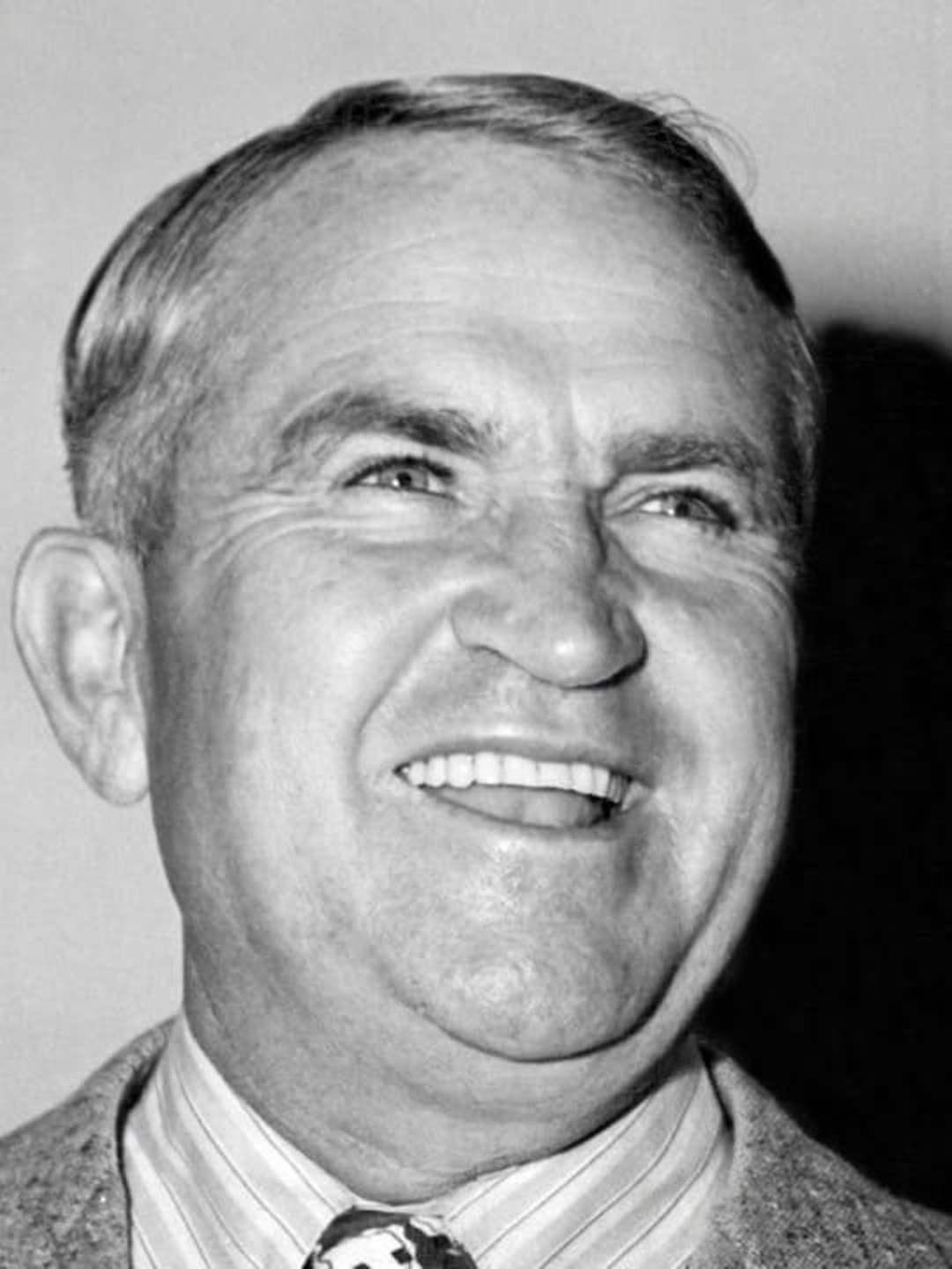 Edward F. Cline image