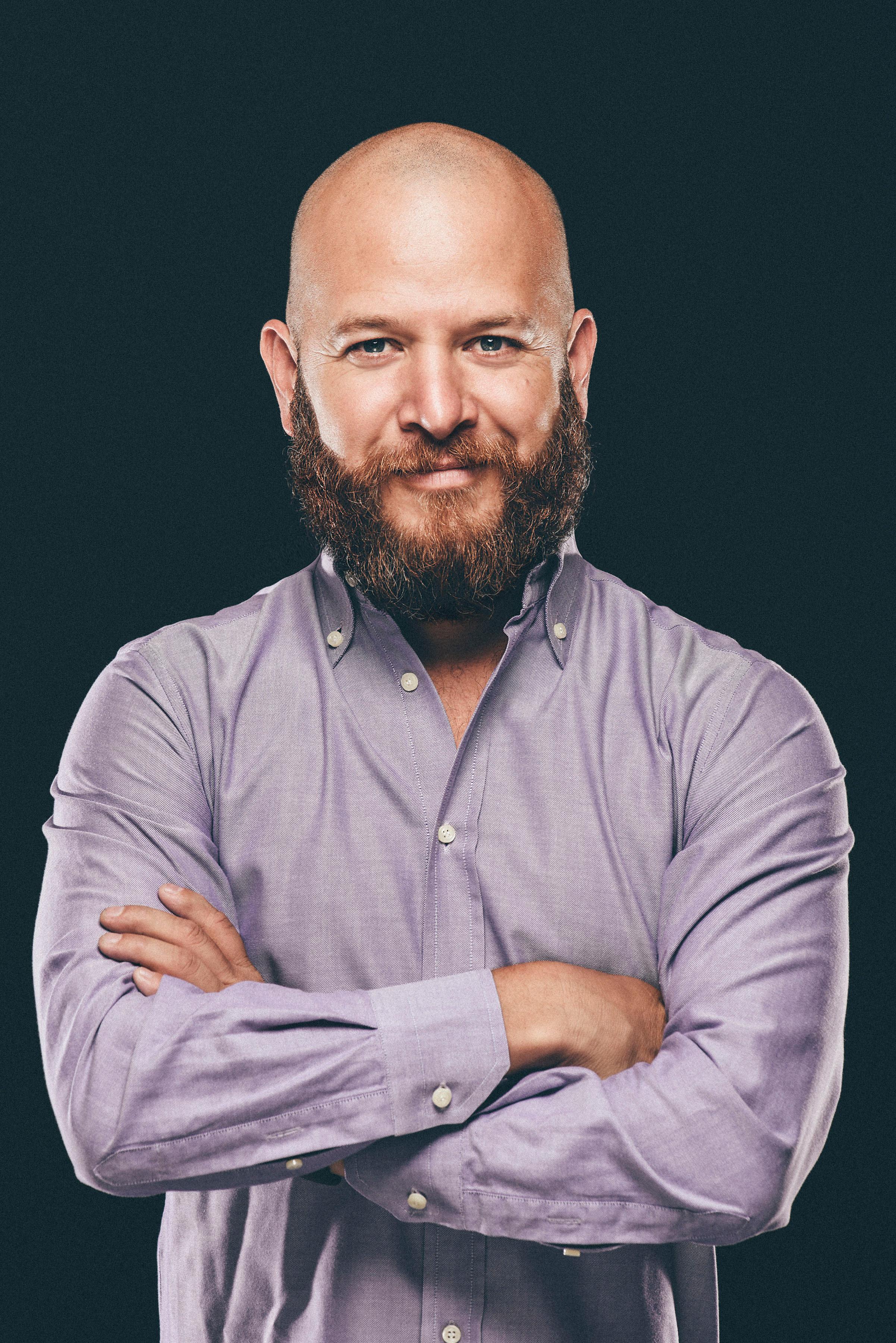Marcos Cline-Márquez image