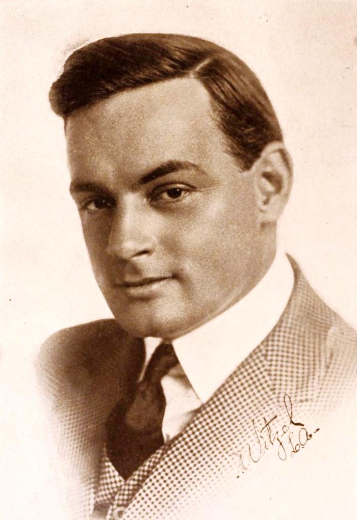 Edward Clisbee image