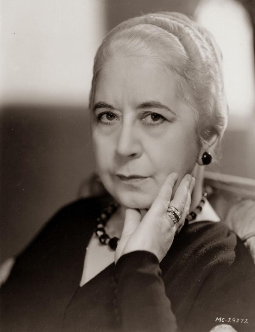 Louise Closser Hale image