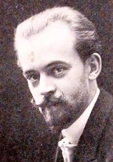 H.N. Clugston image